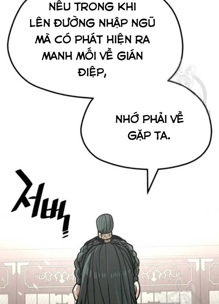 Thiên Ma Phi Thăng Truyện chapter 25 - Upload bởi truyensieuhay.com