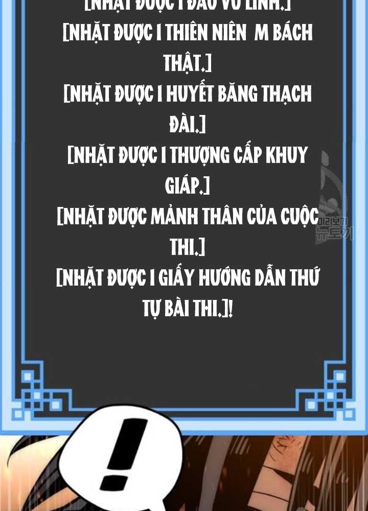 Thiên Ma Phi Thăng Truyện chapter 25 - Upload bởi truyensieuhay.com