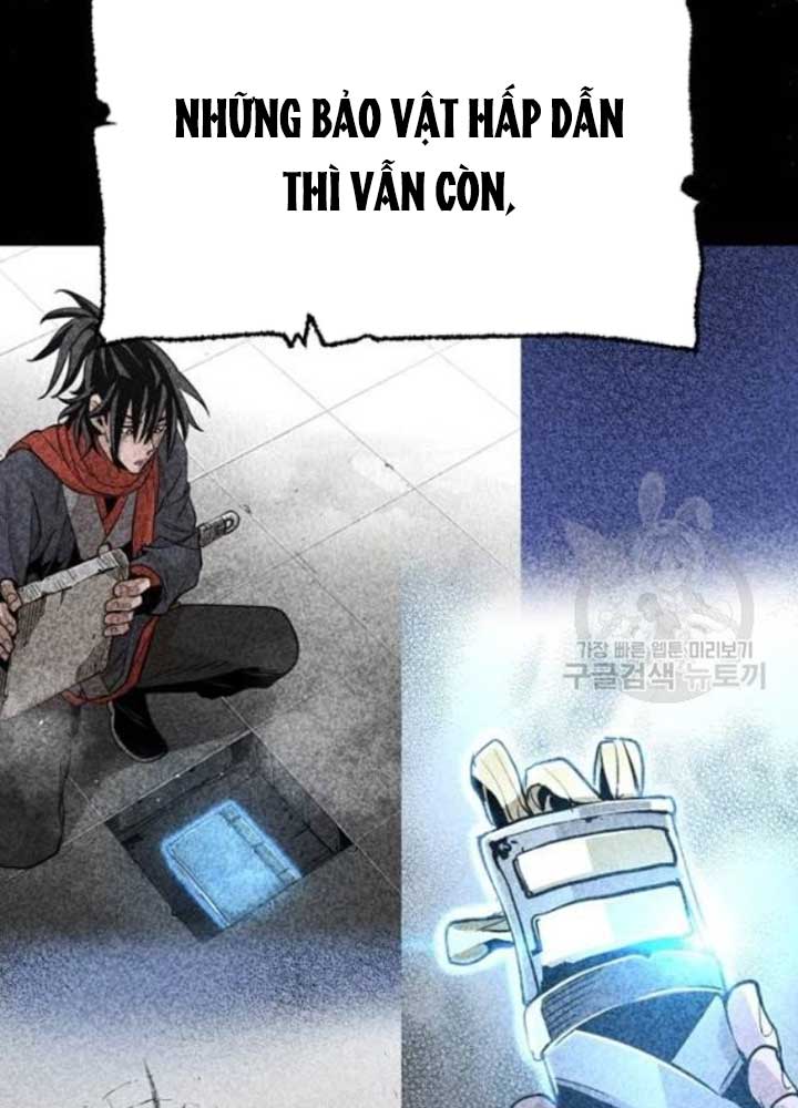 Thiên Ma Phi Thăng Truyện chapter 25 - Upload bởi truyensieuhay.com