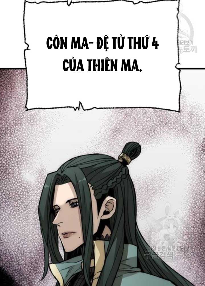 Thiên Ma Phi Thăng Truyện chapter 25 - Upload bởi truyensieuhay.com