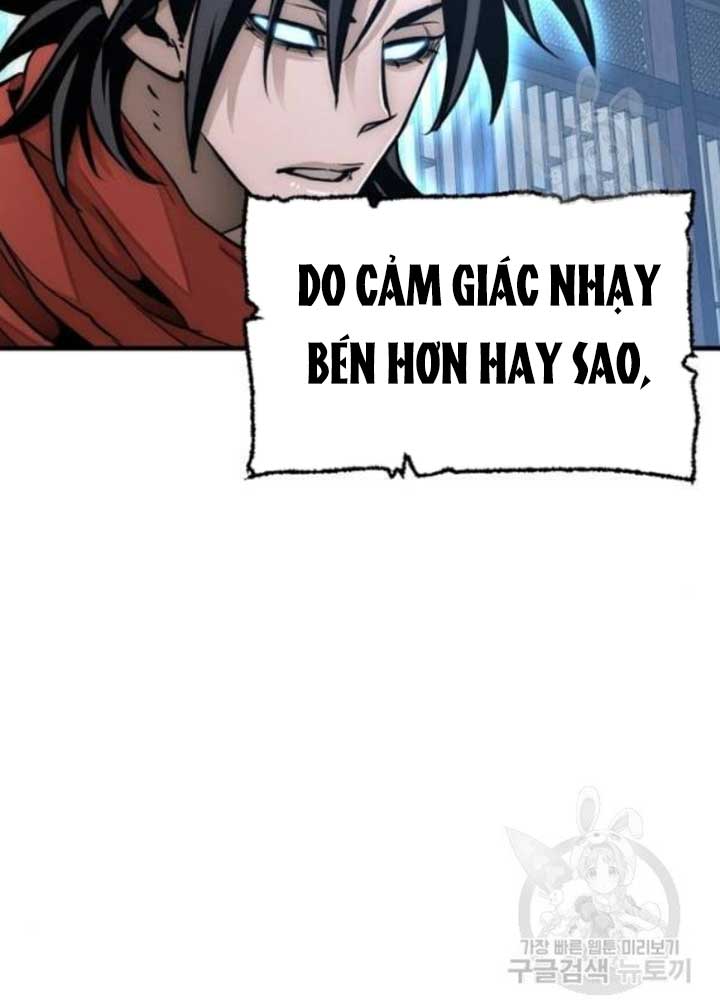 Thiên Ma Phi Thăng Truyện chapter 25 - Upload bởi truyensieuhay.com