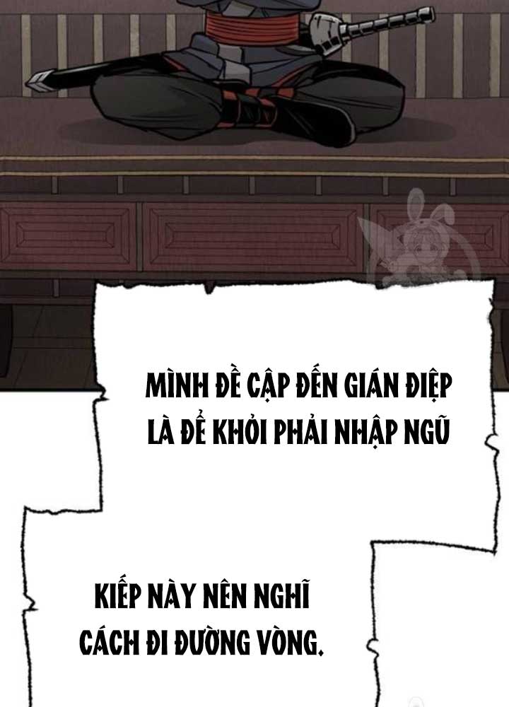Thiên Ma Phi Thăng Truyện chapter 25 - Upload bởi truyensieuhay.com