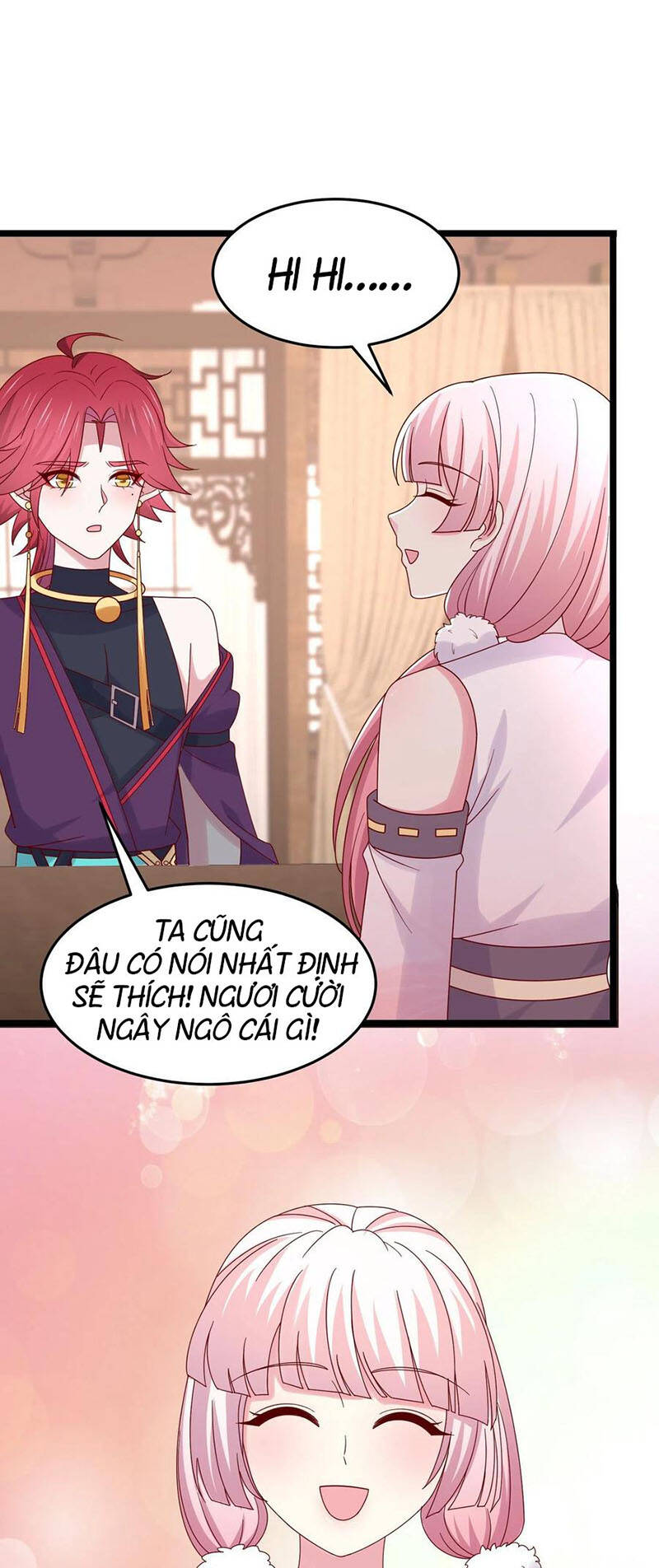 Chi Tôn Đồng Thuật Sư: Tuyệt Thế Đại Tiểu Thư chapter 280 - Trang 15