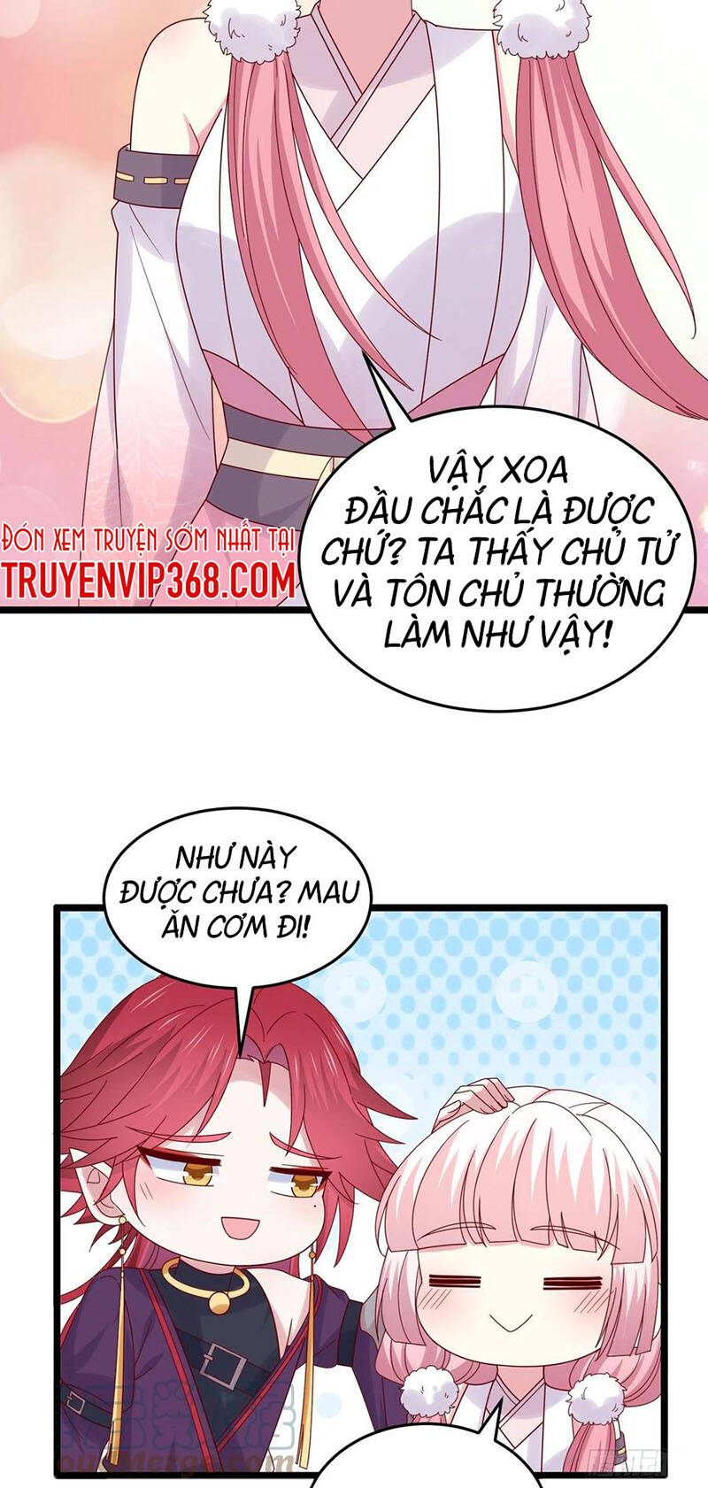 Chi Tôn Đồng Thuật Sư: Tuyệt Thế Đại Tiểu Thư chapter 280 - Trang 16