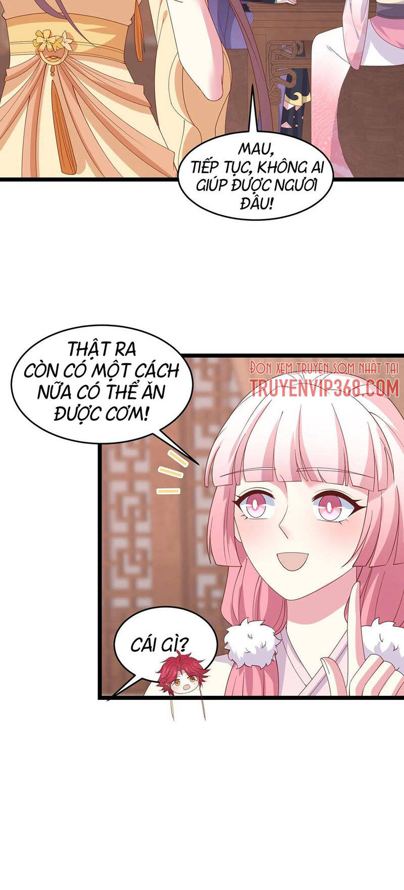 Chi Tôn Đồng Thuật Sư: Tuyệt Thế Đại Tiểu Thư chapter 280 - Trang 8