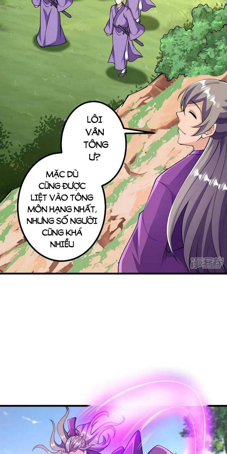 Lão Tổ Luyện Thể Mạnh Nhất Lịch Sử chapter 46 - Upload bởi truyensieuhay.com