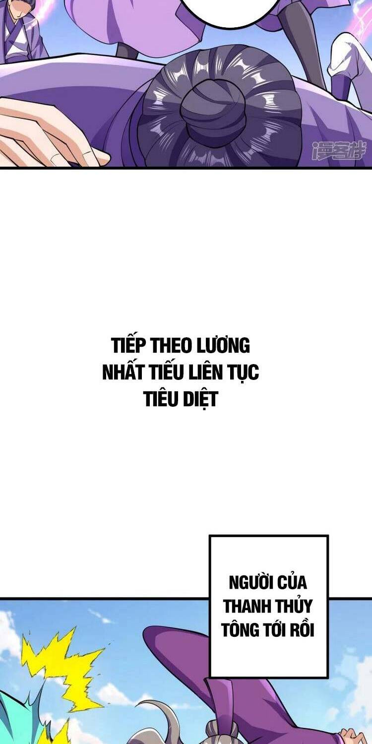 Lão Tổ Luyện Thể Mạnh Nhất Lịch Sử chapter 46 - Upload bởi truyensieuhay.com
