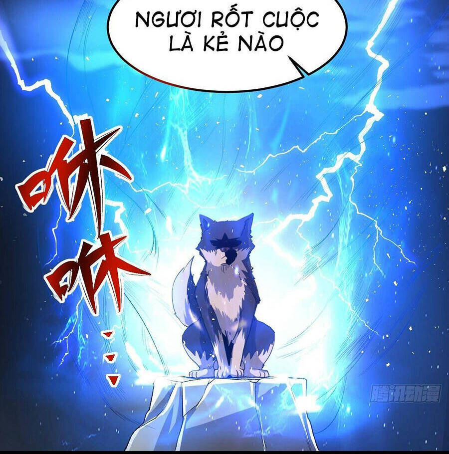 Nguyên Lai Ta Là Tu Tiên Đại Lão chapter 35 - Trang 19