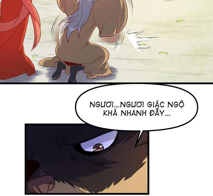 Nguyên Lai Ta Là Tu Tiên Đại Lão chapter 35 - Trang 32