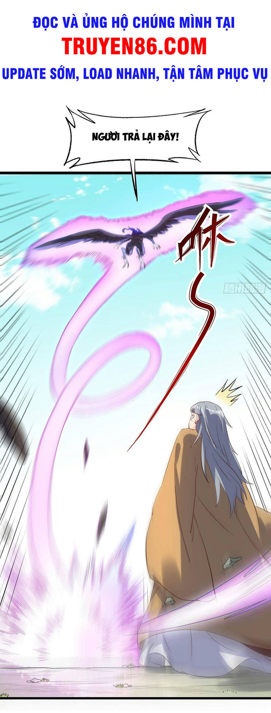 Nguyên Lai Ta Là Tu Tiên Đại Lão chapter 35 - Trang 5