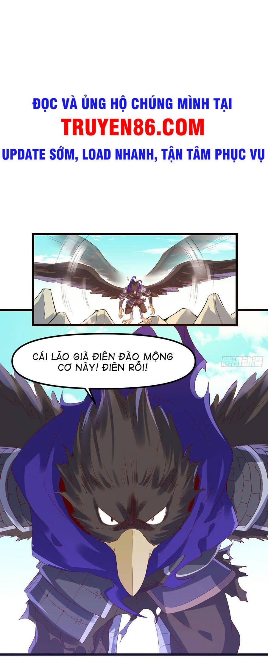 Nguyên Lai Ta Là Tu Tiên Đại Lão chapter 35 - Trang 10