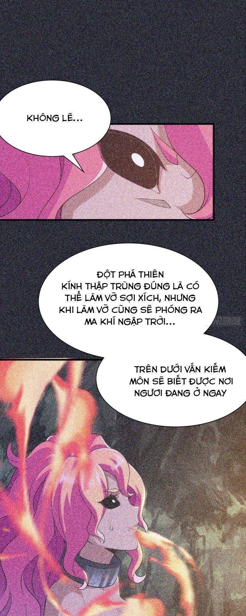 Ta Chỉ Muốn Bị Các Vị Đánh Chết chapter 58 - Upload bởi truyensieuhay.com