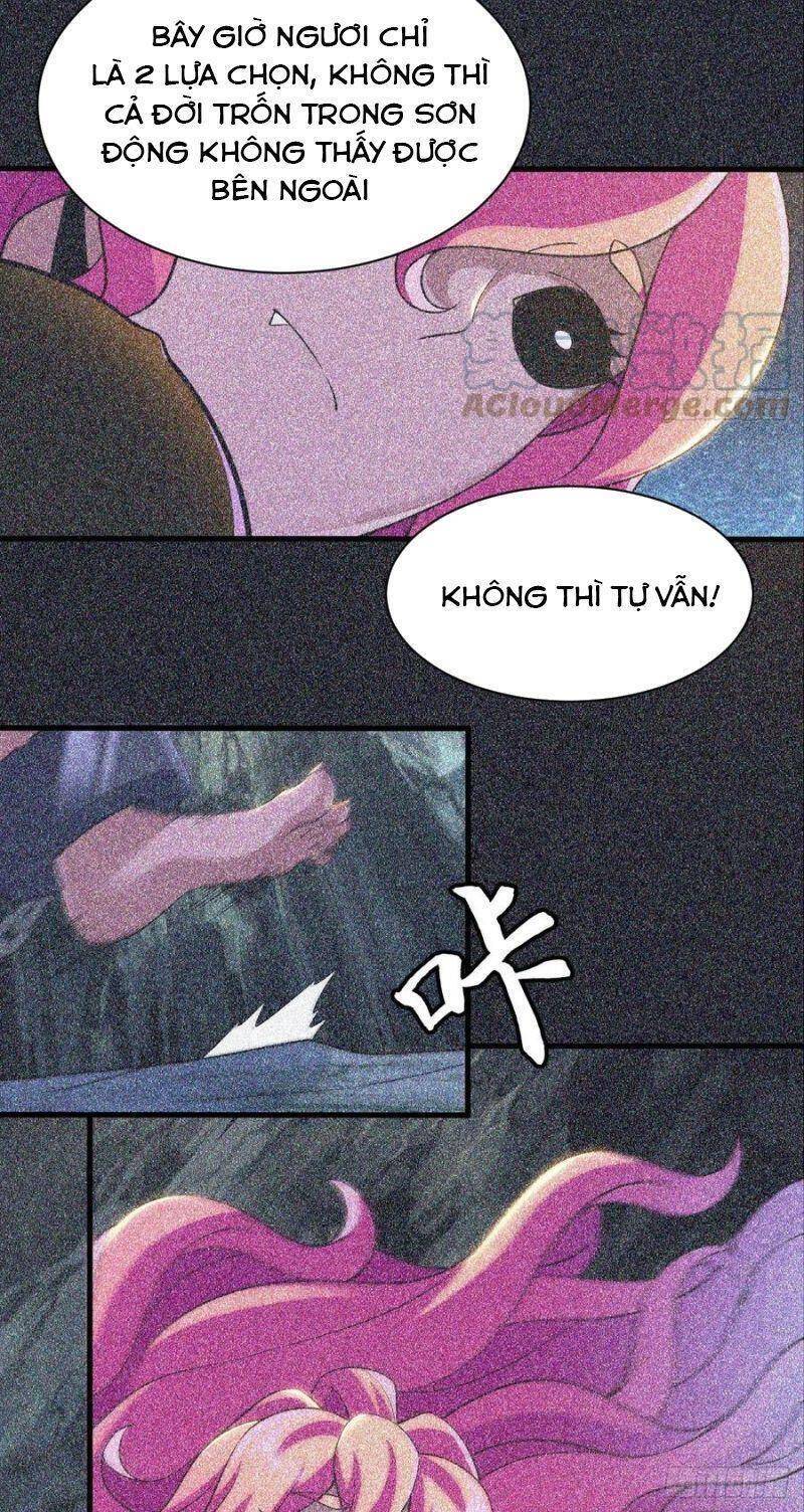 Ta Chỉ Muốn Bị Các Vị Đánh Chết chapter 58 - Upload bởi truyensieuhay.com
