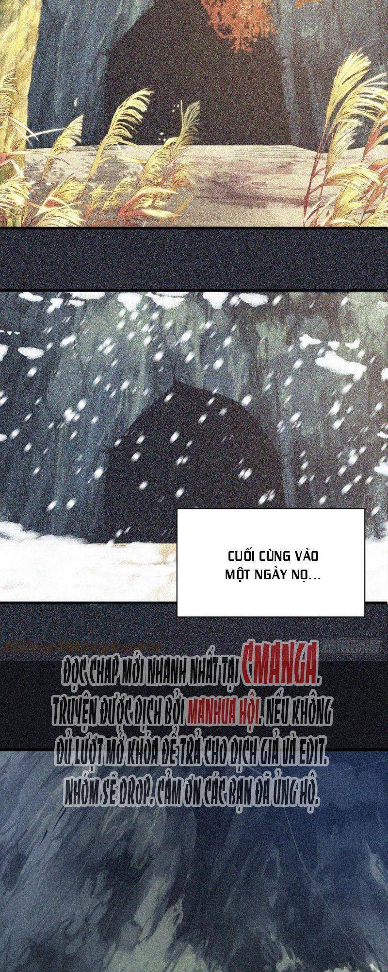 Ta Chỉ Muốn Bị Các Vị Đánh Chết chapter 58 - Upload bởi truyensieuhay.com