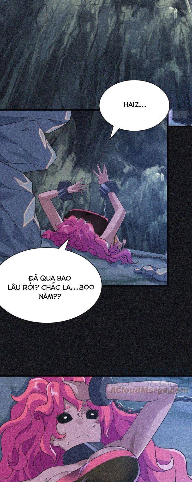 Ta Chỉ Muốn Bị Các Vị Đánh Chết chapter 58 - Upload bởi truyensieuhay.com