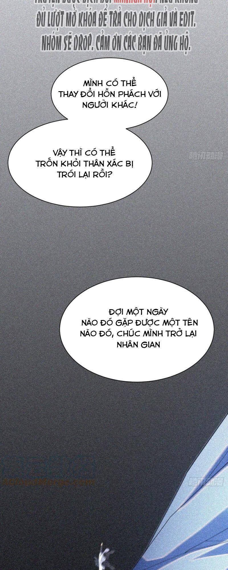 Ta Chỉ Muốn Bị Các Vị Đánh Chết chapter 58 - Upload bởi truyensieuhay.com
