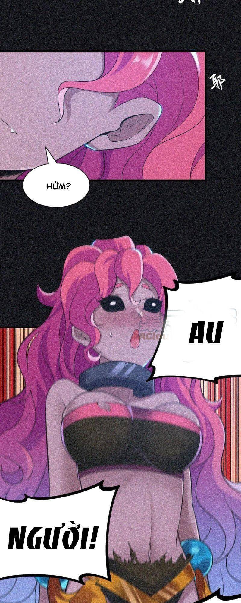 Ta Chỉ Muốn Bị Các Vị Đánh Chết chapter 58 - Upload bởi truyensieuhay.com