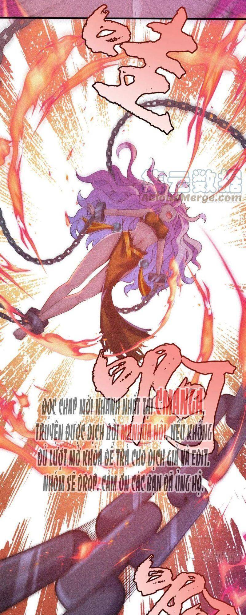 Ta Chỉ Muốn Bị Các Vị Đánh Chết chapter 58 - Upload bởi truyensieuhay.com