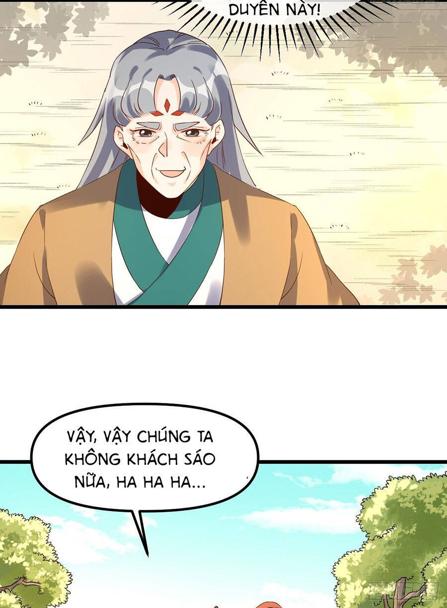 Nguyên Lai Ta Là Tu Tiên Đại Lão chapter 36 - Trang 12