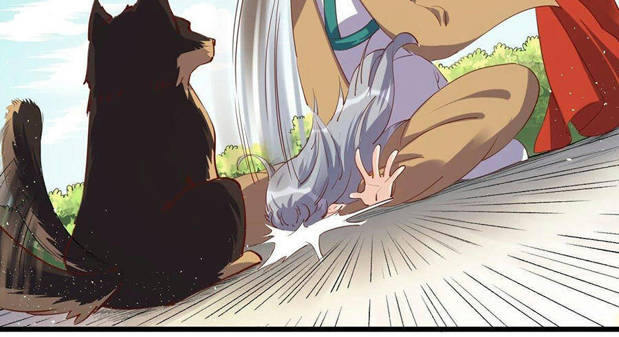 Nguyên Lai Ta Là Tu Tiên Đại Lão chapter 36.5 - Trang 13