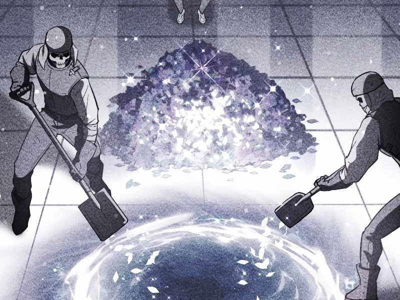 Người Chơi Không Thể Thăng Cấp chapter 59 - Upload bởi truyensieuhay.com