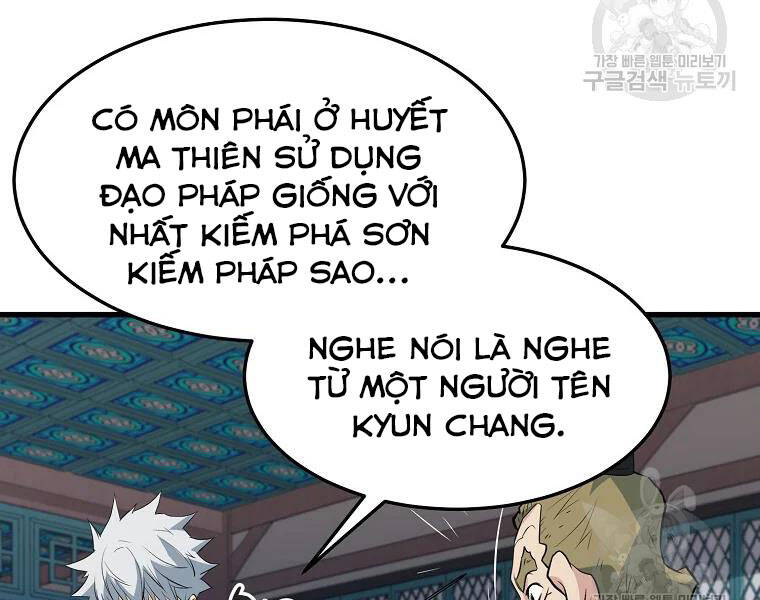 Đại Tướng Quân chapter 30 - Trang 103