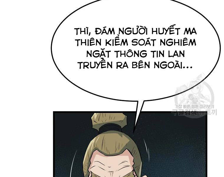 Đại Tướng Quân chapter 30 - Trang 107