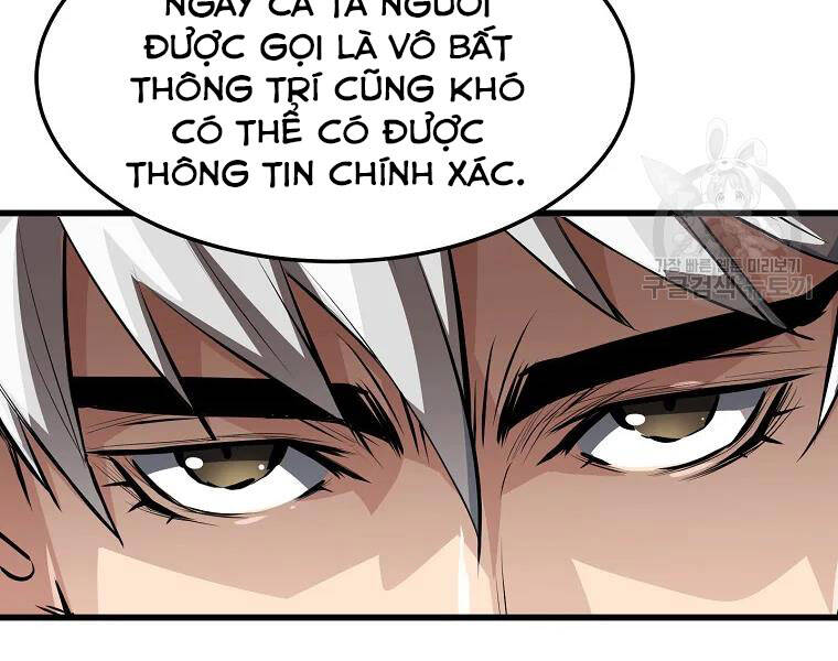 Đại Tướng Quân chapter 30 - Trang 109