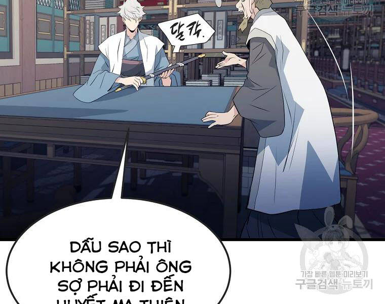 Đại Tướng Quân chapter 30 - Trang 113