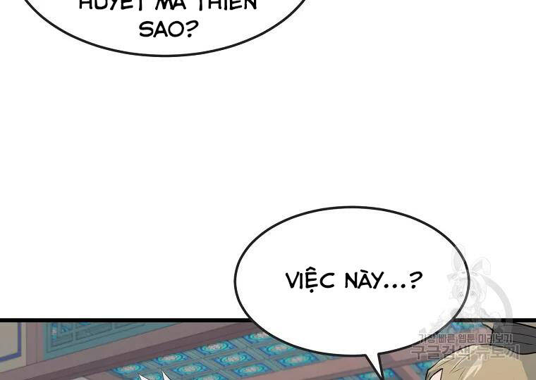 Đại Tướng Quân chapter 30 - Trang 114