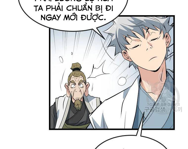Đại Tướng Quân chapter 30 - Trang 116