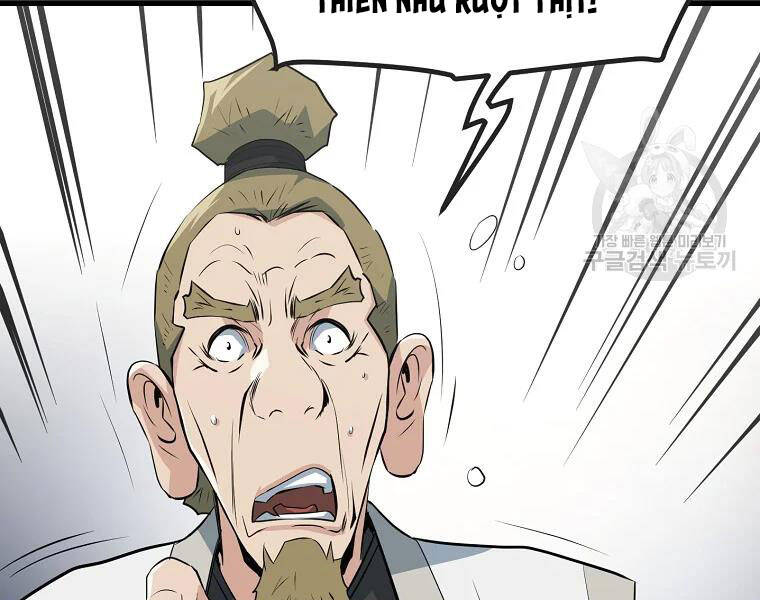 Đại Tướng Quân chapter 30 - Trang 119