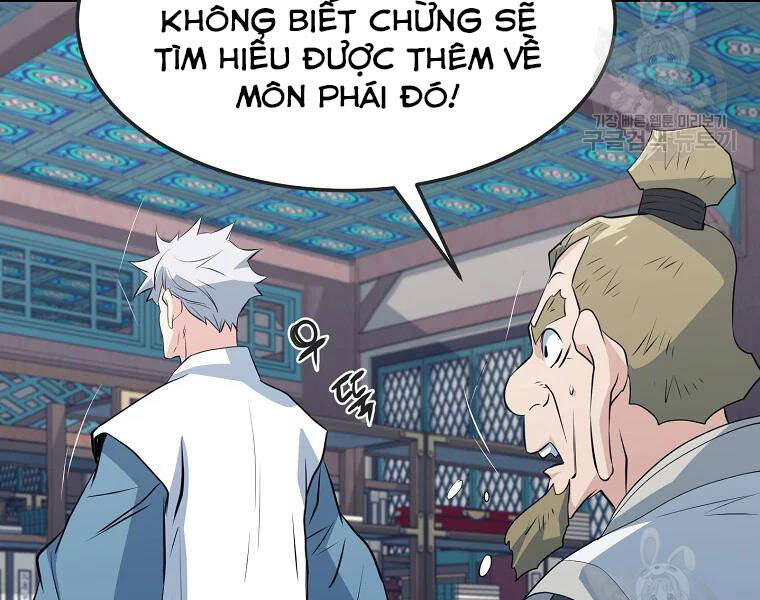 Đại Tướng Quân chapter 30 - Trang 121