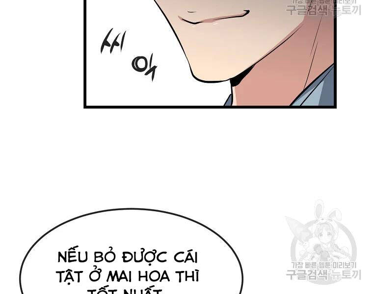 Đại Tướng Quân chapter 30 - Trang 123