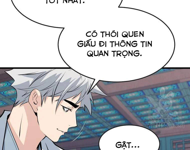 Đại Tướng Quân chapter 30 - Trang 124