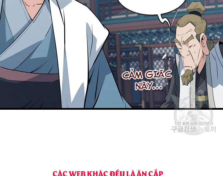 Đại Tướng Quân chapter 30 - Trang 125