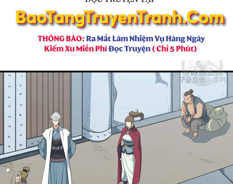 Đại Tướng Quân chapter 30 - Trang 128