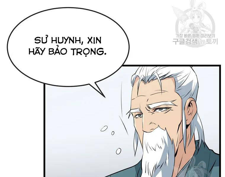 Đại Tướng Quân chapter 30 - Trang 130