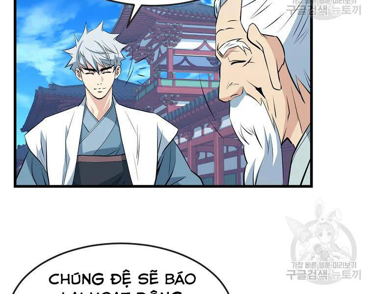 Đại Tướng Quân chapter 30 - Trang 132