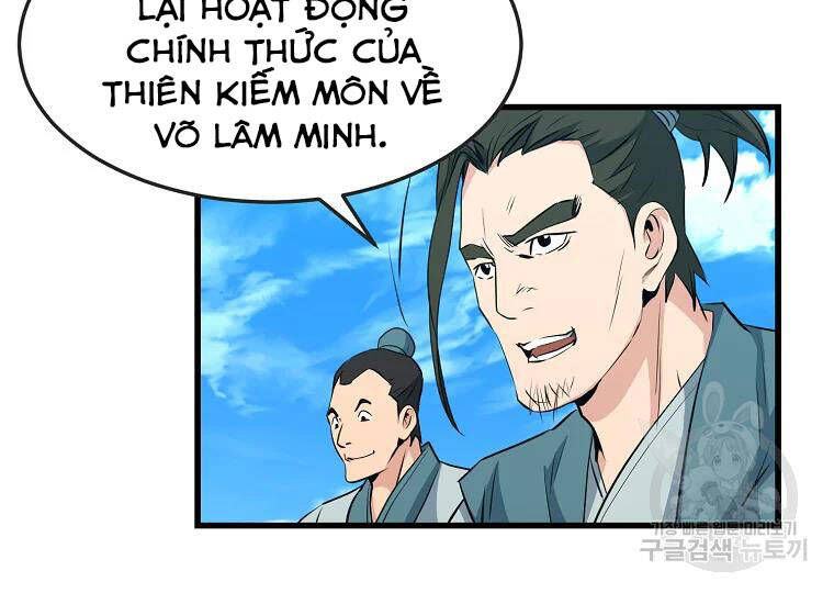 Đại Tướng Quân chapter 30 - Trang 133