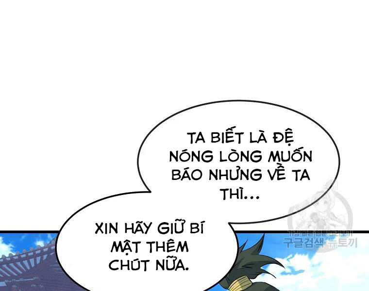 Đại Tướng Quân chapter 30 - Trang 134