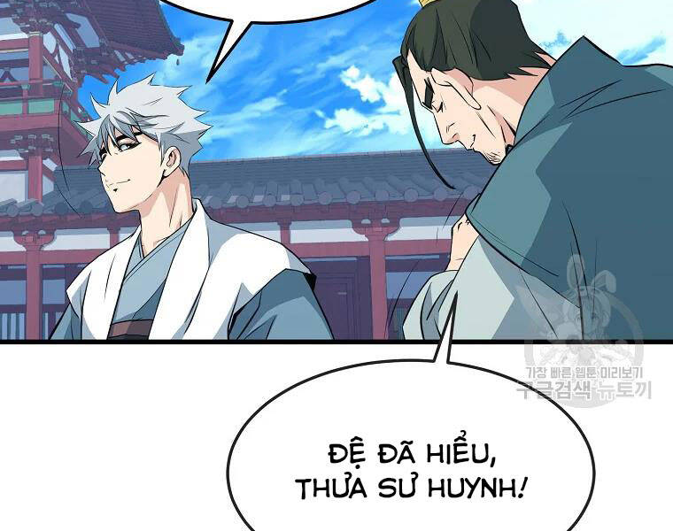 Đại Tướng Quân chapter 30 - Trang 135