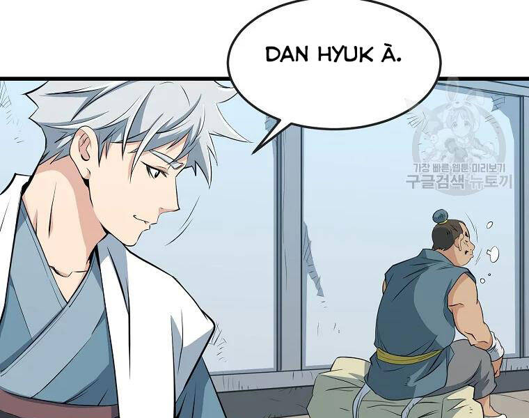 Đại Tướng Quân chapter 30 - Trang 138
