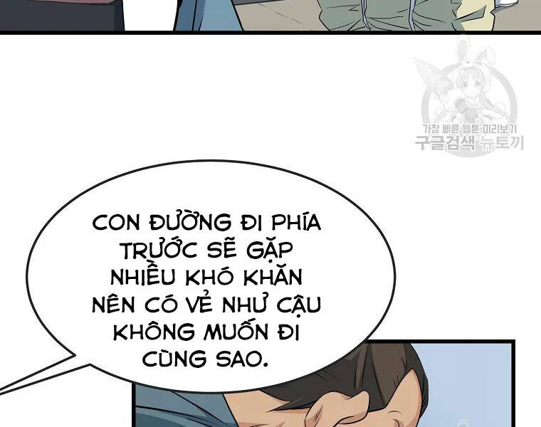 Đại Tướng Quân chapter 30 - Trang 139
