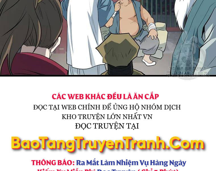 Đại Tướng Quân chapter 30 - Trang 147