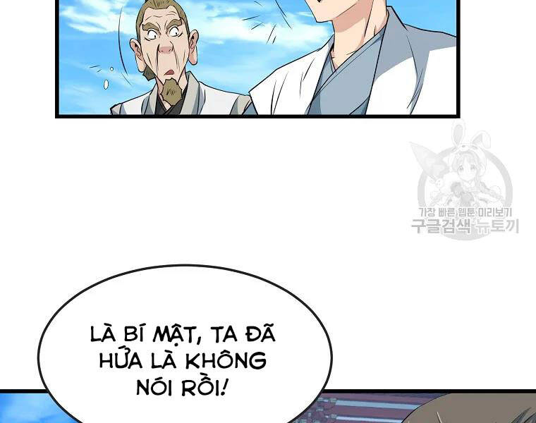 Đại Tướng Quân chapter 30 - Trang 156