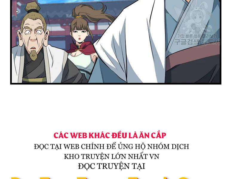 Đại Tướng Quân chapter 30 - Trang 159