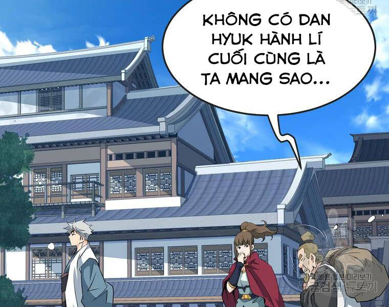 Đại Tướng Quân chapter 30 - Trang 161