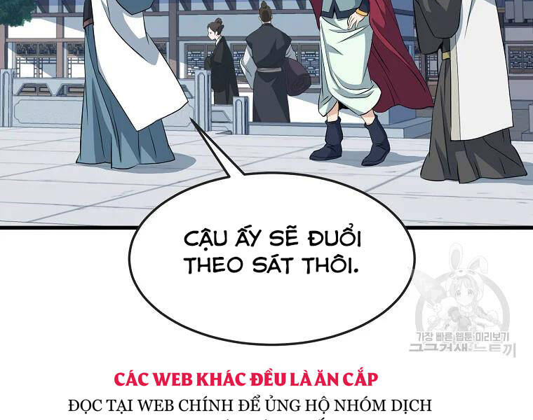 Đại Tướng Quân chapter 30 - Trang 162