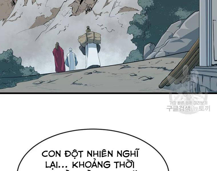 Đại Tướng Quân chapter 30 - Trang 164